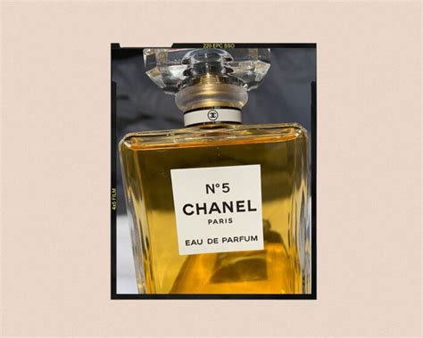 chanel no 5 debenhams uk|what does chanel no 5 smell like.